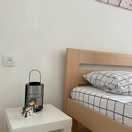 Apartaments Simsim إلفيف المظهر الخارجي الصورة