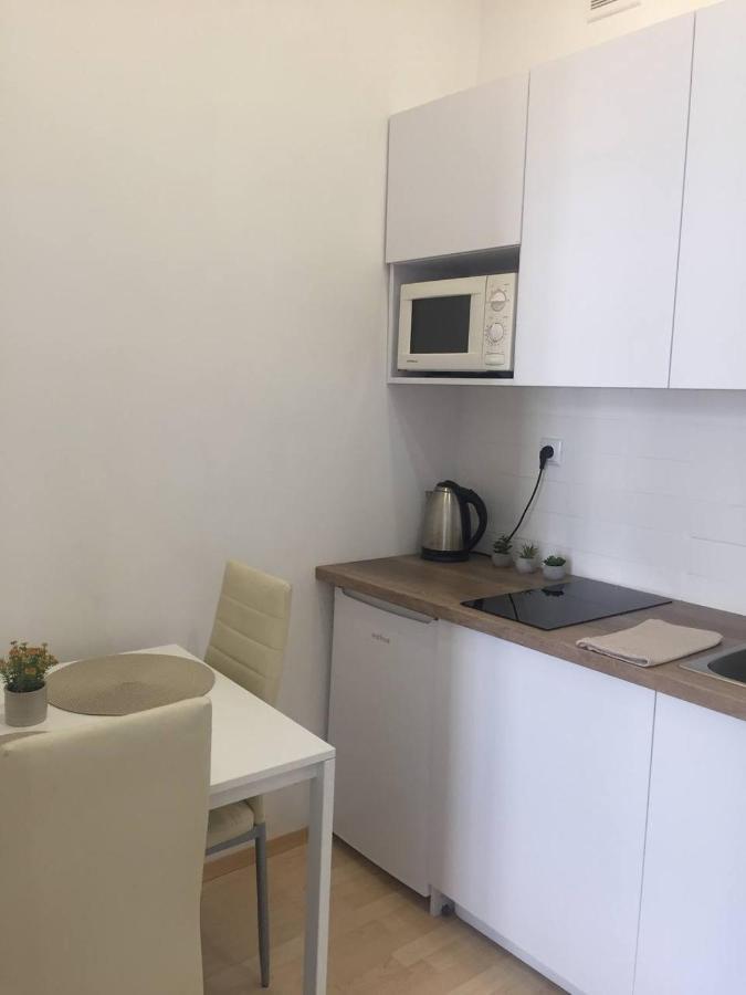 Apartaments Simsim إلفيف المظهر الخارجي الصورة